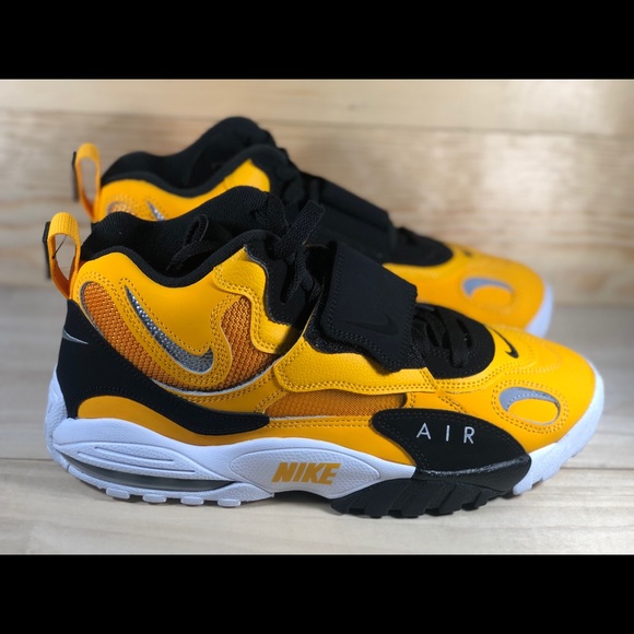 nike air max speed turf size 14